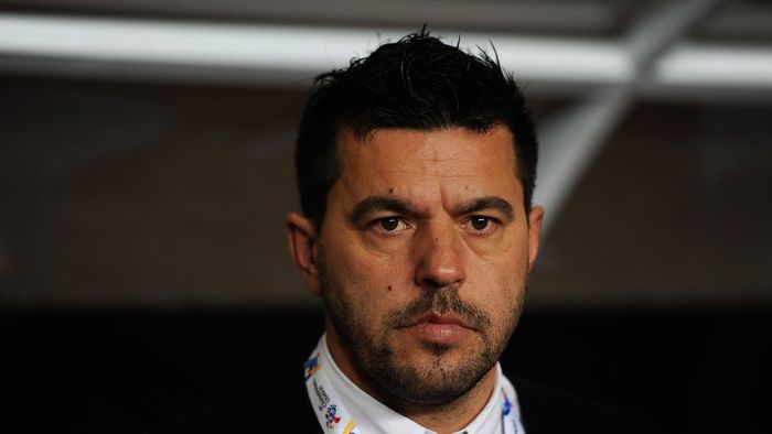 Cosmin Contra a primit vestea de la TV, după ultimele rezultate din Qatar