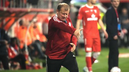 Dorinel Munteanu știe deja play-off-ul Superligii: „Ele vor fi 90 la sută”