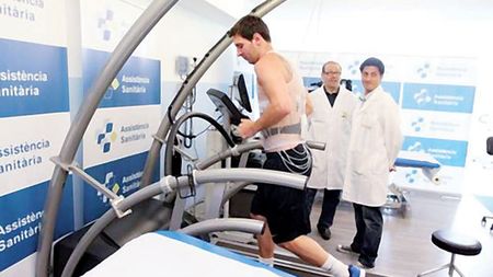 Se poate și mai bine?** "Messi va avea cel mai bun sezon!" Programul Realului și al BarÃ§ei înainte de startul sezonului