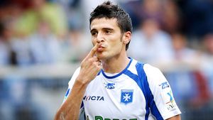 PSG îl vrea pe Daniel Niculae