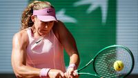 Sorana Cîrstea și-a aflat adversara: joacă în sferturile Roland Garros cu Mirra Andreeva, locul 8 WTA. Va fi un duel România – Rusia într-un context critic