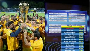 Începe drumul spre Ligă! PERFECT: Steaua e prima echipă din urne la tragerea la sorți și cap de serie până în play-off. Toate adversarele