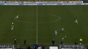 VIDEO Colegii lui Radu Ștefan au "comis-o"!** Au uitat că meciul se termină doar atunci când fluieră arbitrul