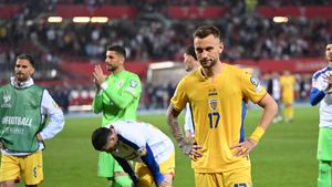 FIFA n-a avut milă de România. Am ajuns sub Costa Rica