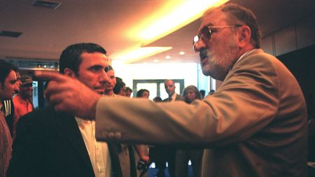 Ion Țiriac l-a primit la el acasă pe Gică Hagi și ce a urmat l-a convins pe magnat: „Vorbea singur și totul era logic”