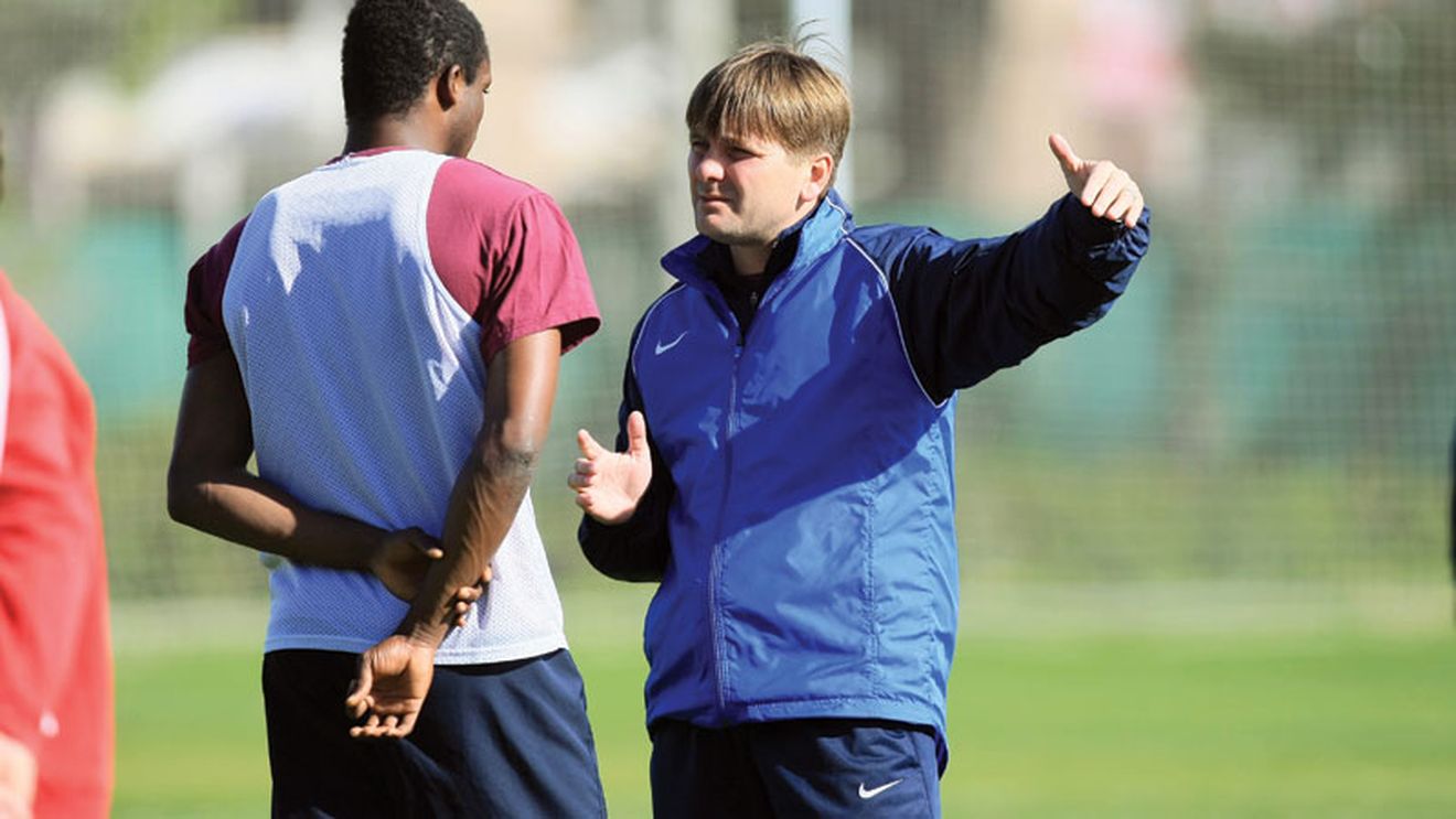 „Am găsit formula ideală"