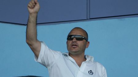 "Avem cel mai tare stadion din țară și un lot tânăr!** E imposibil să nu facem performanță!"