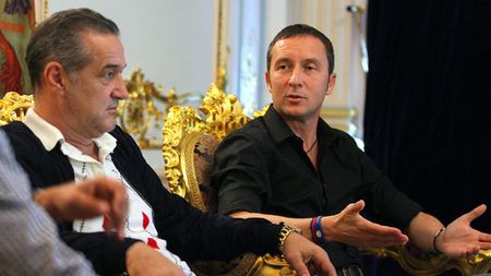 INCREDIBIL! Managerul Stelei l-a oprit pe Gigi Becali să facă un SUPER transfer!** Jucătorul va semna cu o forță a Europei: "Poate va regreta, le va da o palmă!"