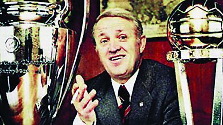 Lăncierii românului!** Ajax-ul lui Kovacs, în TOP 5 cele mai bune echipe din ISTORIE!