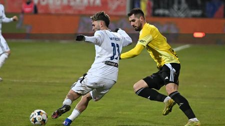 Dezastru pentru echipa din Superliga care visa la un sezon istoric: „Ne batem la retrogradare!”