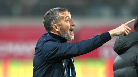 FCSB e pregătită de transferul ideal, iar Meme Stoica face anunțul momentului: "Gigi Becali îl aşteaptă! E timp până în septembrie"