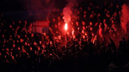 Măsuri ingenioase împotriva crizei!** Vezi cum vrea Man UTD să aducă fanii în tribune