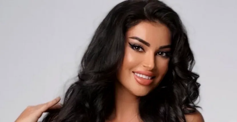 Elena Ionescu și-a făcut prima operație estetică. Cum arată artista după mărirea bustului