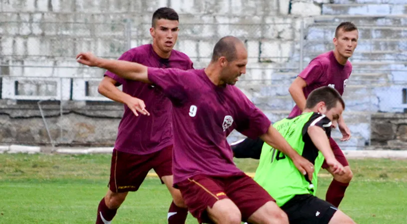 Rapidiștii** speră să aibă câștig de cauză în ultima instanță! 
