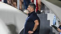 Marius Baciu pleacă de la FCSB! Gigi Becali anunță mâine noul antrenor. „Am deja, se știe cine”