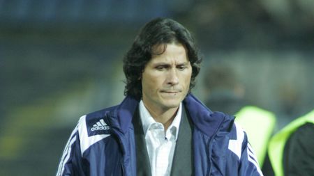 Napoli: "Nu e un meci decisiv cu Pandurii"