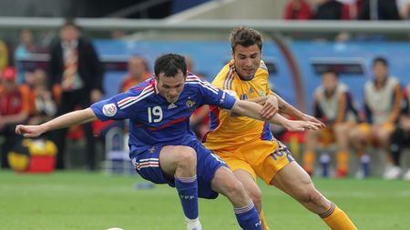 Sagnol: "Puteam obține mai mult"