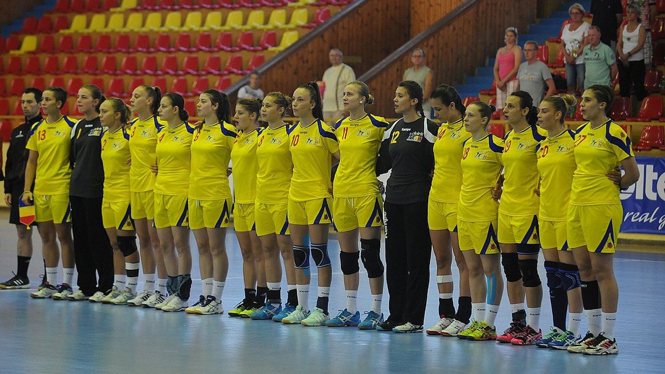 Campioanele mondiale revin în scenă. Dumanska, aproape cetățean român, ar putea debuta cu Norvegia