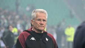 Reacția lui Laszlo Boloni despre controversa iscată de prezența lui Valentin Ceaușescu la Gala Sportului Românesc, unde i-a dedicat trofeul primit: „A fost cea mai valoroasă personalitate”