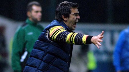 Contra a 'TURBAT' și a terminat meciul cu Astra în tribună!** "Nu e posibil ca un arbitru de Ligă să facă așa ceva!" Cum explică 'Guriță' ce s-a întâmplat