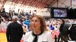 Fosta mare atletă Violeta Beclea s-a dedicat unei alte discipline sportive! „Organizăm o competiție de top”
