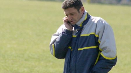 Severinul, tot mai aproape de colaps. Zaharia: "Sper ca echipa asta să nu aibă soarta Drobetei"