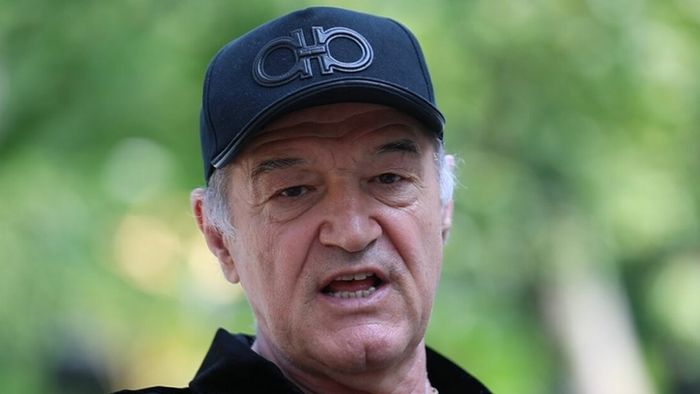 Mandorlini îl distruge pe Becali: „Un dezechilibrat”