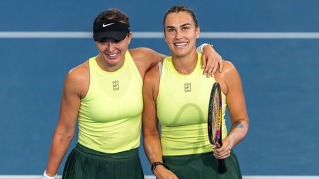 TENIS Aryna Sabalenka, reacție explozivă despre despărțirea Paulei Badosa de Stefanos Tsitsipas: „Am țipat de fericire: «Bravo, fată!»”