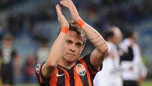 No Lucescu. No Problem. Șahtior a distrus Konyaspor, scor 4-0 în Liga Europa și a ajuns la o serie împresionantă de meciuri fără înfrângere