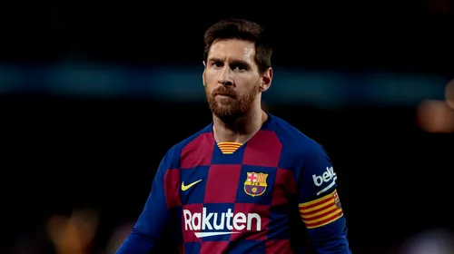 Leo Messi, prezentare faraonică la PSG? Pregătiri de ultimă oră la Paris. Ce au făcut oficialii echipei de pe Parc des Princes | VIDEO