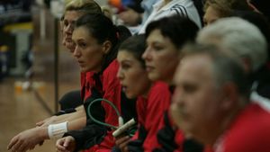 Gabi Juhasz va părăsi Rulmentul!