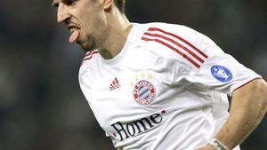 Matthaus, nemulțumit de Ribery: **"A fost apatic în meciul cu Stuttgart"
