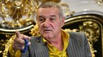 Gigi Becali s-a uitat la meci și a luat decizia pe loc: „Aduc jucătorul cu numărul 7! I-am dat telefon lui Meme”