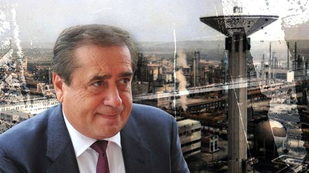 Ioan Niculae, dezvăluiri explozive: „Austriecii au vândut la fier vechi combinatul Doljchim, pe un preț de 3 ori mai mic ca al meu. Au tăiat piesele, doar ca să nu ajungă la români”