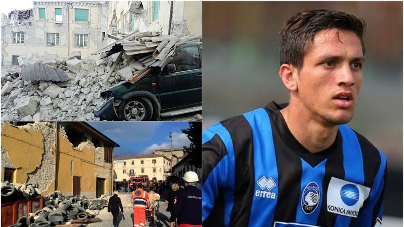 Italia, zguduită de un cutremur de 6,2 grade soldat cu cel puțin 37 de morți. Constantin Nica: "A fost tragic, dar eu am avut noroc"