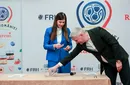 Știm programul partidelor din semifinalele Cupei României la handbal feminin! Ce rol va avea Oana Manea în cadrul competiției | FOTO