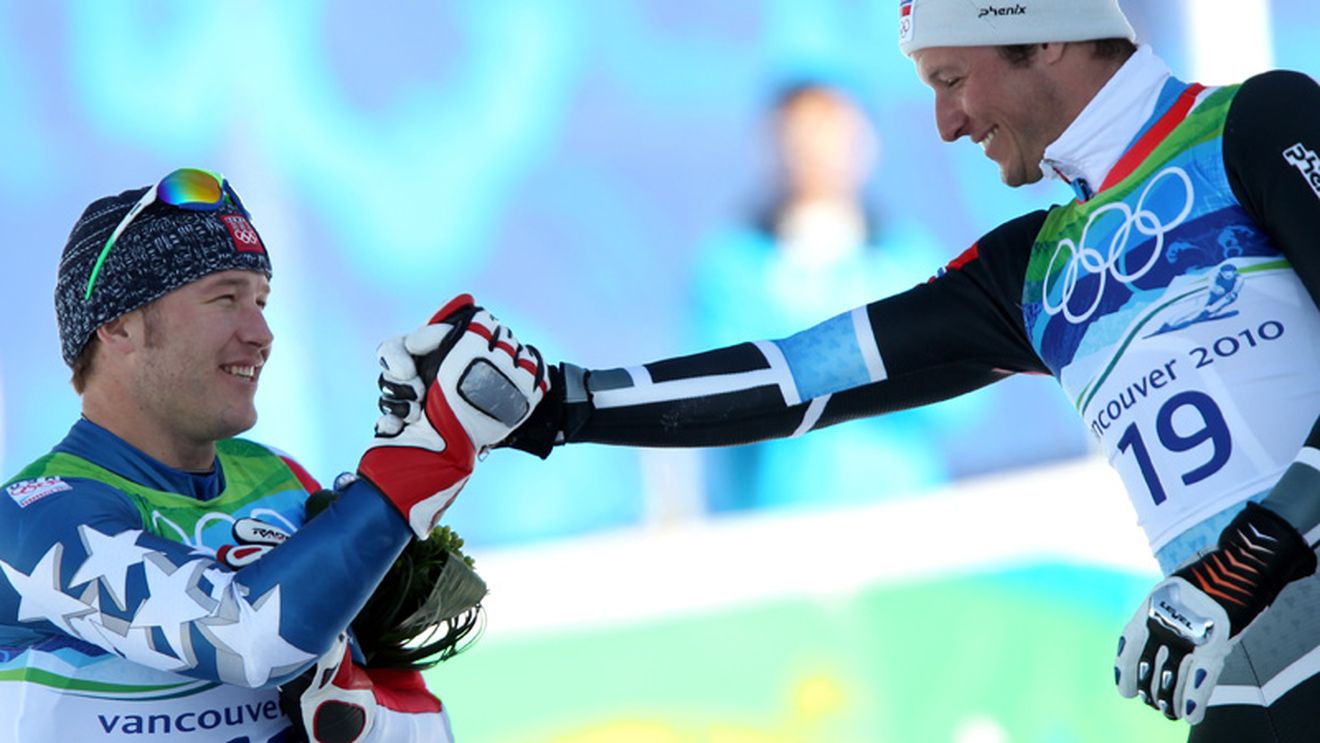 Svindal, aur olimpic la Super-G!** Jarbyn, la un pas de tragedie!