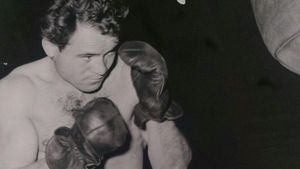 Doliu în box. A murit Mircea Dobrescu, vicecampion olimpic la Melbourne