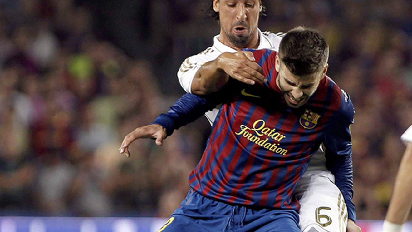 Real se zgârie pe ochi!** Rivalii de la BarÃ§a, vrăjiți de un SUPER jucător crescut pe "Bernabeu"! "Ce fotbalist!!!" Cum au pierdut un om de 25 de milioane de euro