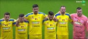 Cutremur! Campioana mondială România a fost învinsă de Ciad la turneul final!