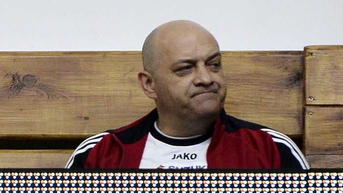 Gabi Balint, gafă monumentală în direct, la TV, când încerca să apere dreptul CSA de a fi Steaua! Și-a dat seama de eroarea colosală: „Trebuie să fac o corecție”