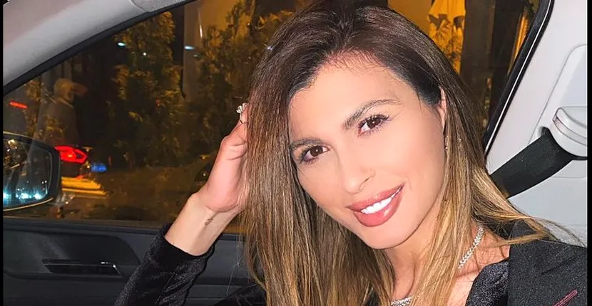 Mădălina Pamfile se confesează. ”Încep să apară ridurile, s-au dus anii în care doar eu contam”