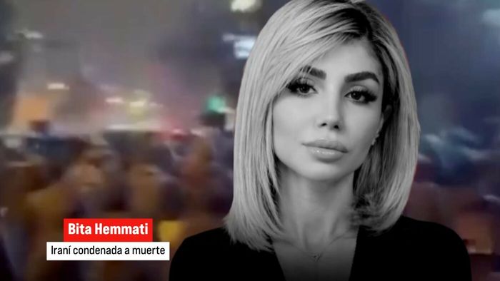 Iran a condamnat la moarte prima femeie