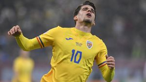 Doar 1.500.000 de euro pentru Ianis Hagi. A pierdut 5.500.000 de euro