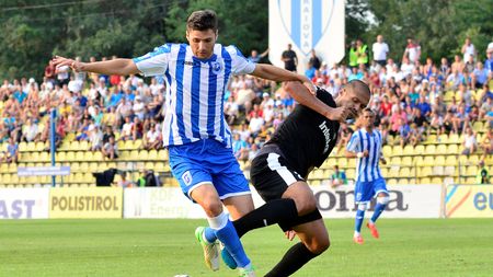 Confesiunea făcută de unul dintre cei mai iubiți jucători străini din Liga 1. Geraldo Alves: "Nu aș fi jucat pentru România! Nu pot accepta așa ceva"