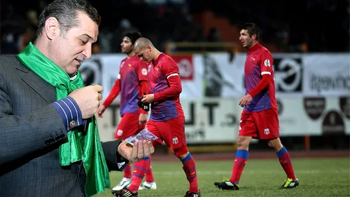 Cum a DISTRUS Becali Steaua!** TOP 10 erori care au dus Steaua în colaps