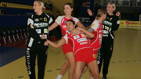 Ardean și Ungureanu, în rolul lui Moș Nicolae