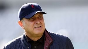 Dan Șucu a decis cine va fi noul antrenor. Simbolul lui AS Roma e alesul