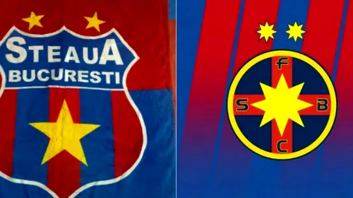 Declarația care îi va scoate din sărite pe oficialii CSA Steaua: „Federația, Liga, UEFA și cred că și bunul simț arată că FCSB este continuatoarea Stelei” | VIDEO EXCLUSIV ProSport Live
