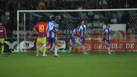 Eroul Pandurilor:** 'E cel mai bun meci de când am venit în România'